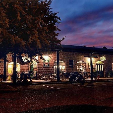Murrumbateman Country Inn Exterior foto